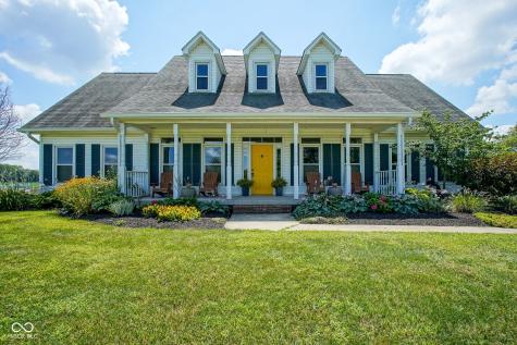 9545 E Raymond Street Indianapolis IN 46239