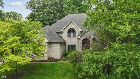 7138 Nile Ridge Court Indianapolis IN 46236