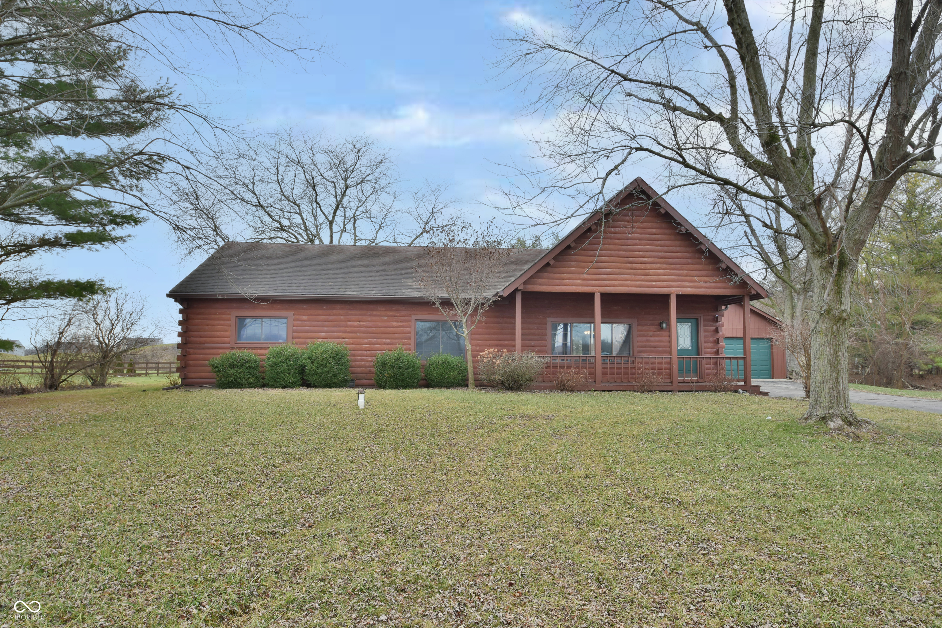 5360 N Carroll Road Indianapolis IN 46235