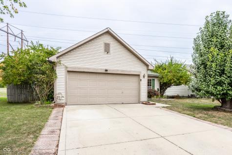 6234 Glen Flint Court Indianapolis IN 46254