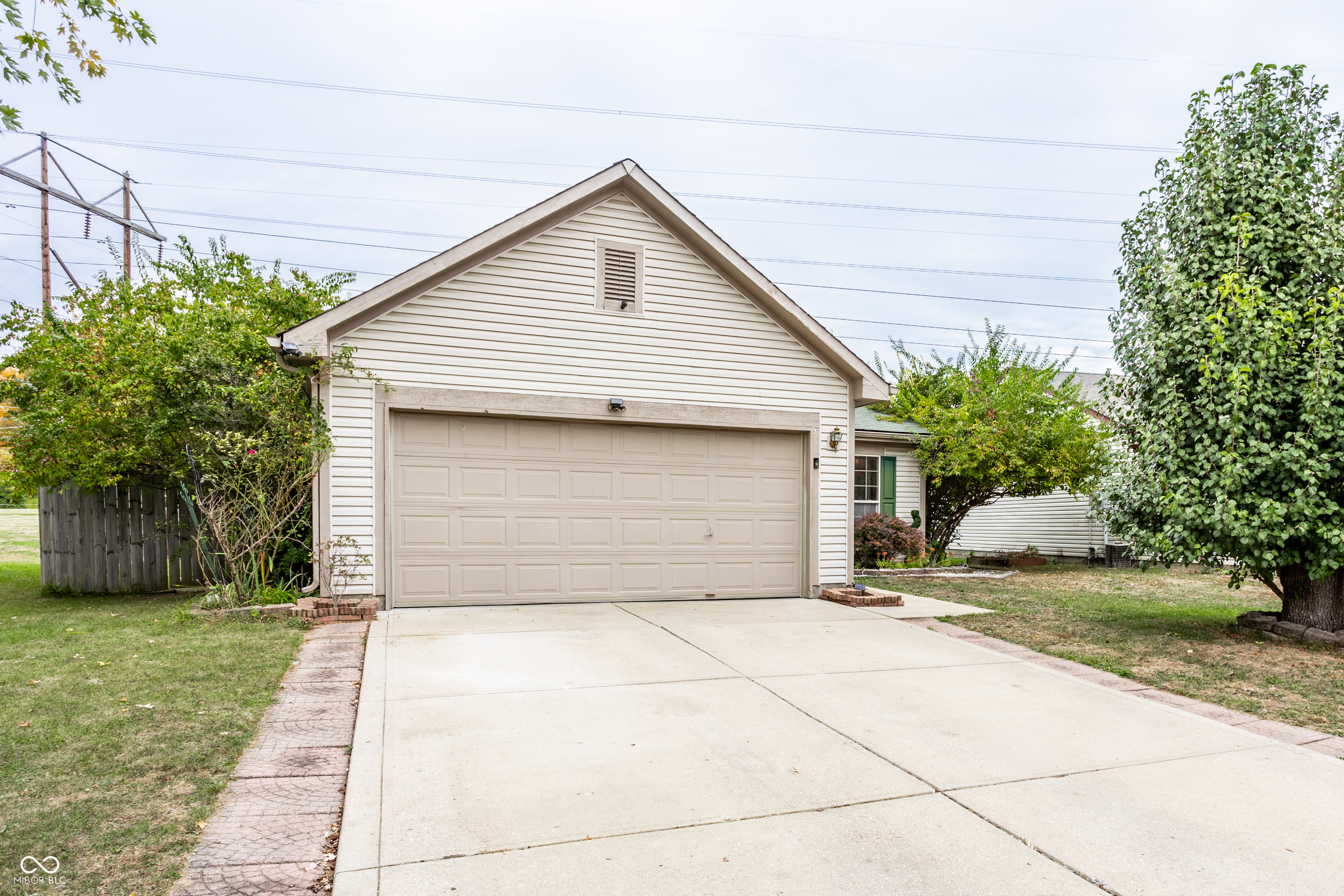 6234 Glen Flint Court Indianapolis IN 46254