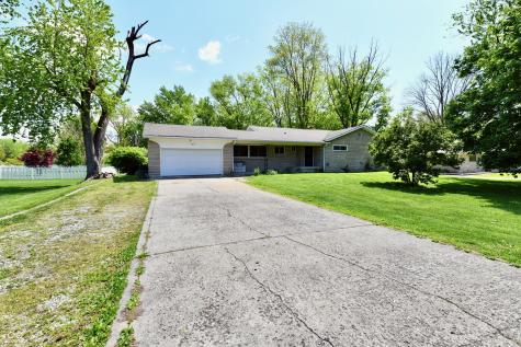 6315 Mcfarland Road Indianapolis IN 46227