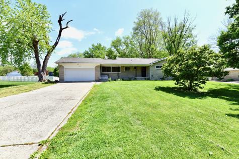 6315 Mcfarland Road Indianapolis IN 46227