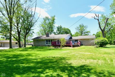 6315 Mcfarland Road Indianapolis IN 46227