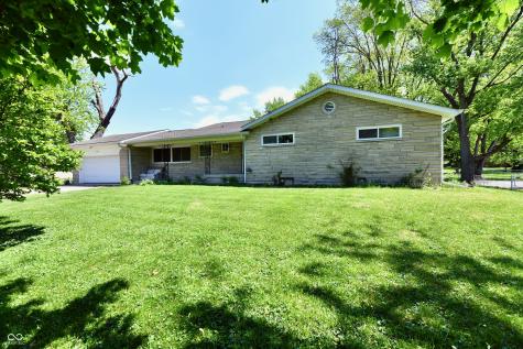 6315 Mcfarland Road Indianapolis IN 46227