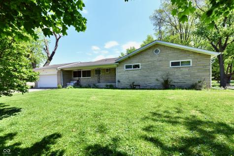 6315 Mcfarland Road Indianapolis IN 46227