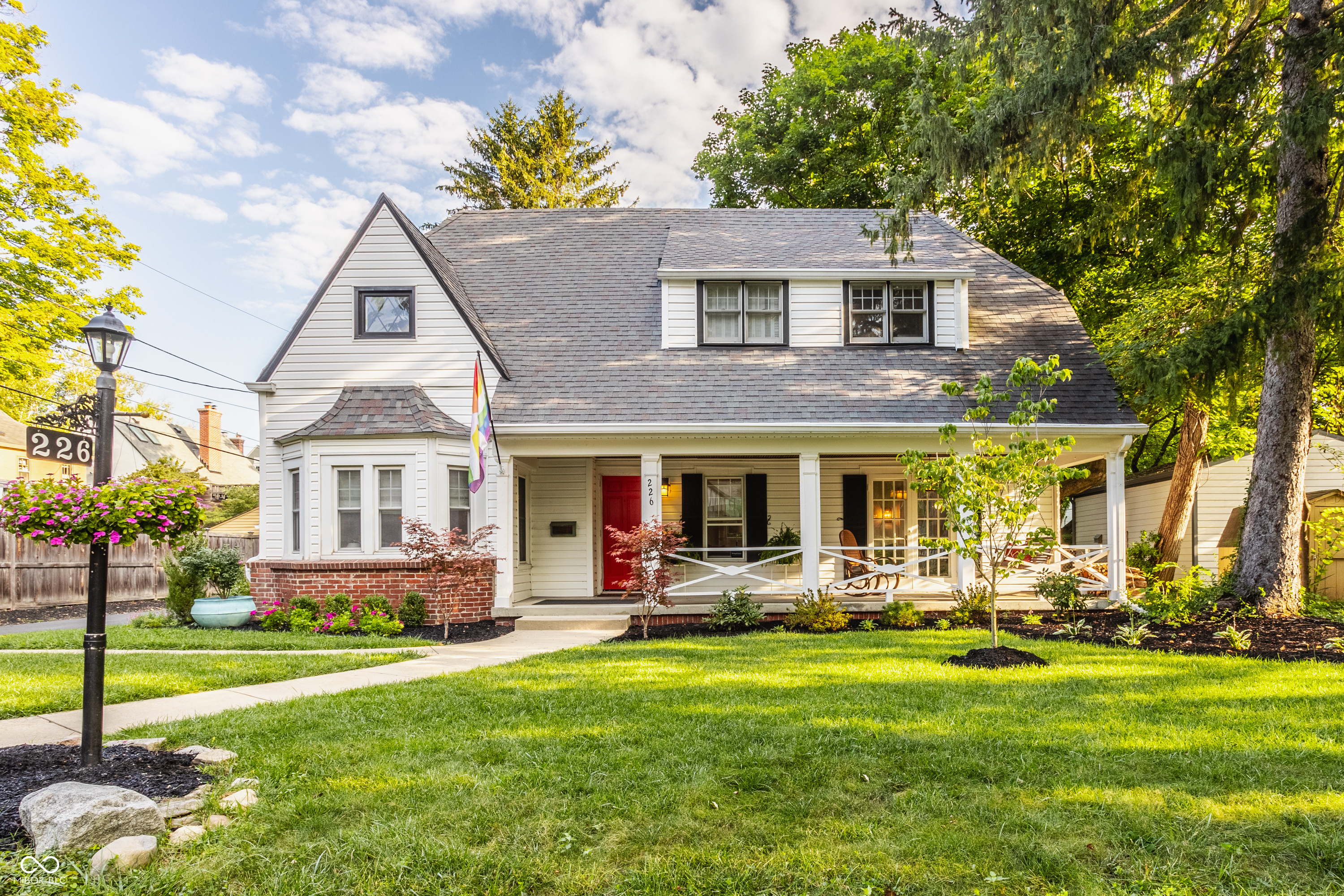 226 E 45th Street Indianapolis IN 46205