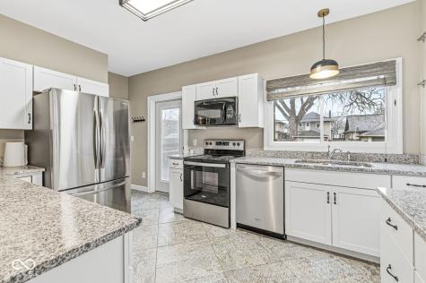 405 N Drexel Avenue Indianapolis IN 46201