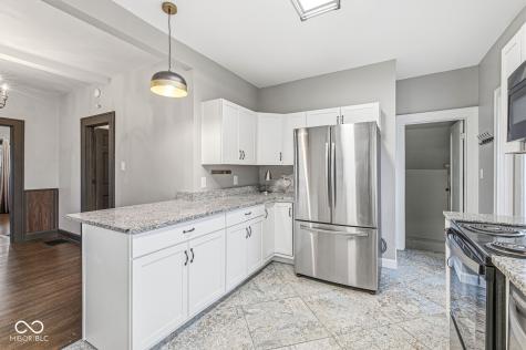 405 N Drexel Avenue Indianapolis IN 46201