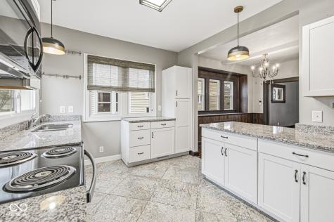 405 N Drexel Avenue Indianapolis IN 46201