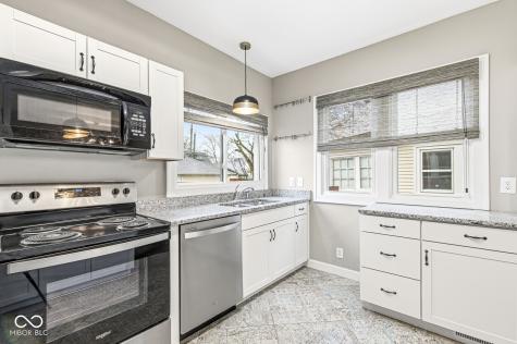 405 N Drexel Avenue Indianapolis IN 46201