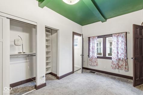 405 N Drexel Avenue Indianapolis IN 46201
