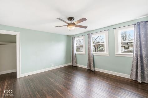 405 N Drexel Avenue Indianapolis IN 46201