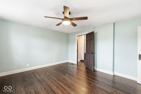 405 N Drexel Avenue Indianapolis IN 46201