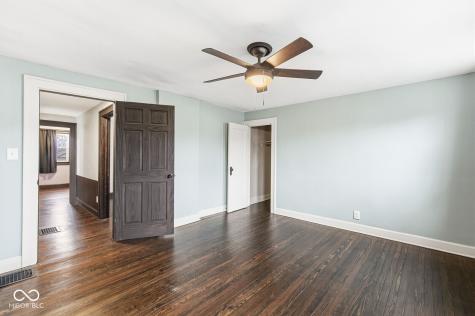 405 N Drexel Avenue Indianapolis IN 46201