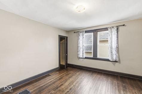 405 N Drexel Avenue Indianapolis IN 46201