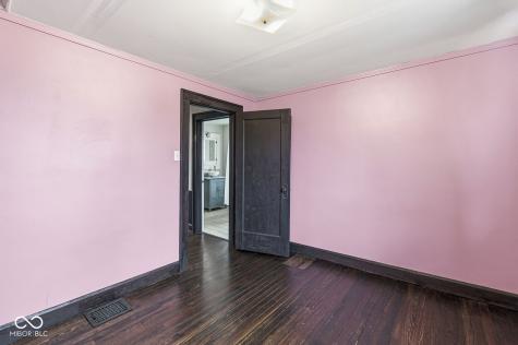 405 N Drexel Avenue Indianapolis IN 46201