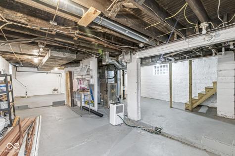 405 N Drexel Avenue Indianapolis IN 46201