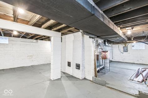 405 N Drexel Avenue Indianapolis IN 46201