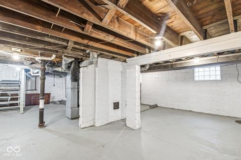 405 N Drexel Avenue Indianapolis IN 46201