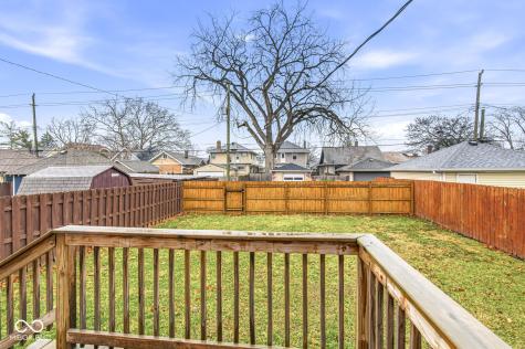 405 N Drexel Avenue Indianapolis IN 46201