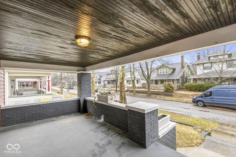 405 N Drexel Avenue Indianapolis IN 46201
