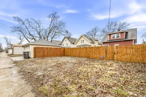 405 N Drexel Avenue Indianapolis IN 46201
