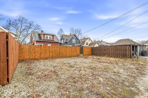 405 N Drexel Avenue Indianapolis IN 46201