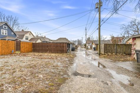 405 N Drexel Avenue Indianapolis IN 46201