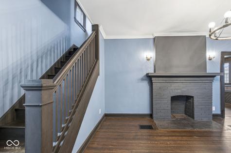 405 N Drexel Avenue Indianapolis IN 46201