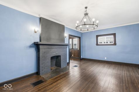 405 N Drexel Avenue Indianapolis IN 46201