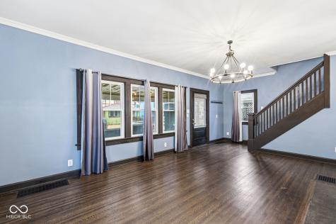 405 N Drexel Avenue Indianapolis IN 46201