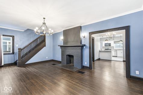 405 N Drexel Avenue Indianapolis IN 46201