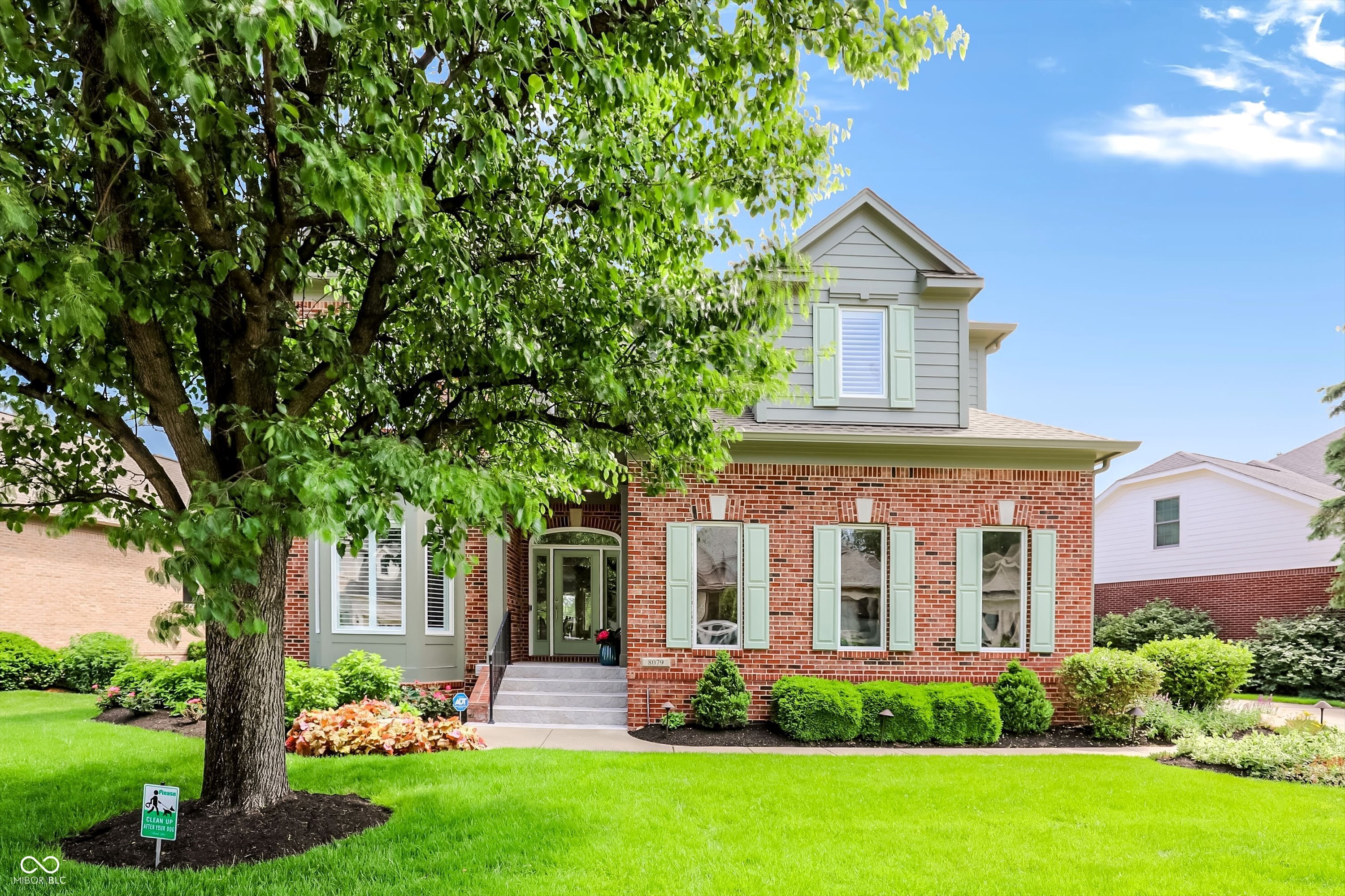 8079 Heyward Drive Indianapolis IN 46250