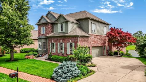 8079 Heyward Drive Indianapolis IN 46250