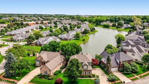 8079 Heyward Drive Indianapolis IN 46250