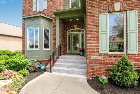 8079 Heyward Drive Indianapolis IN 46250