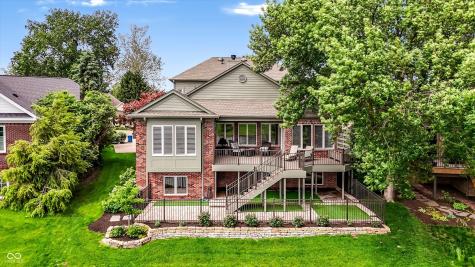8079 Heyward Drive Indianapolis IN 46250