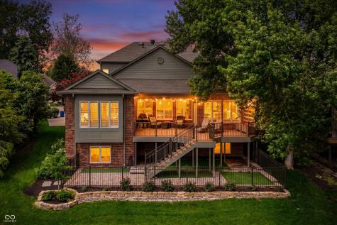 8079 Heyward Drive Indianapolis IN 46250