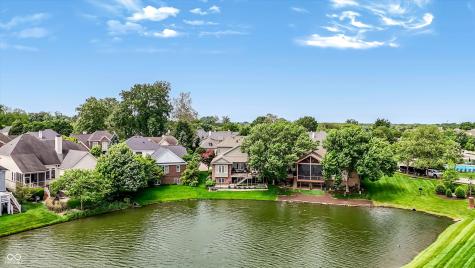 8079 Heyward Drive Indianapolis IN 46250