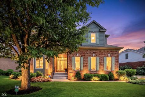 8079 Heyward Drive Indianapolis IN 46250