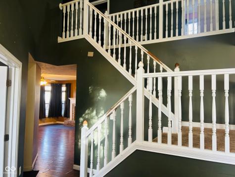 7208 Euliss Court Avon IN 46123