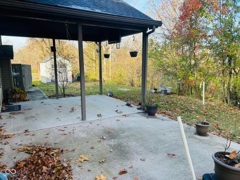 7208 Euliss Court Avon IN 46123