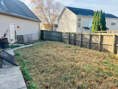 7208 Euliss Court Avon IN 46123