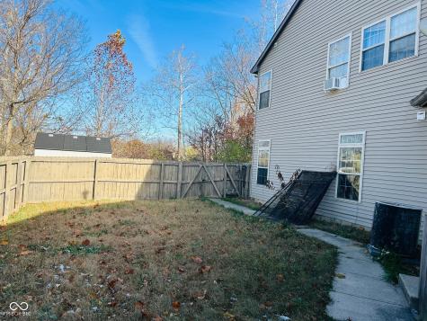 7208 Euliss Court Avon IN 46123