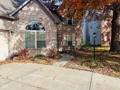 7208 Euliss Court Avon IN 46123