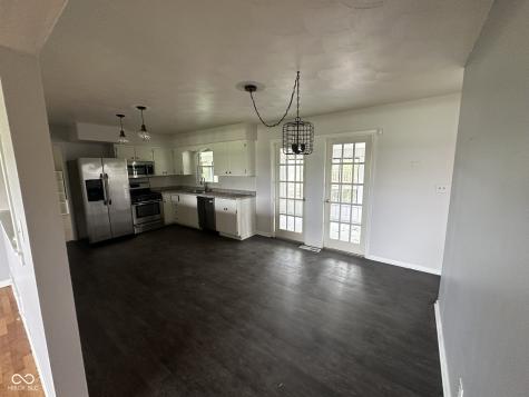 1639 N Buck Creek Road Greenfield IN 46140
