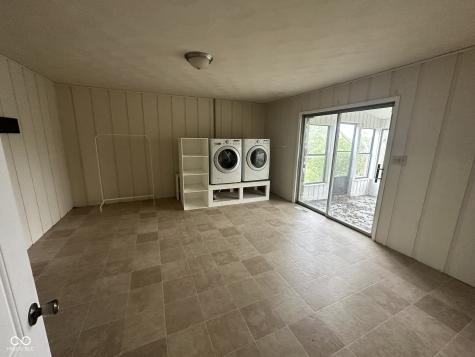 1639 N Buck Creek Road Greenfield IN 46140