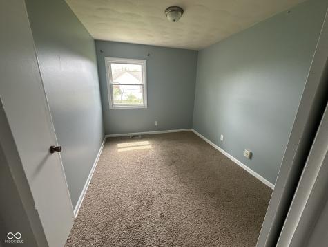 1639 N Buck Creek Road Greenfield IN 46140