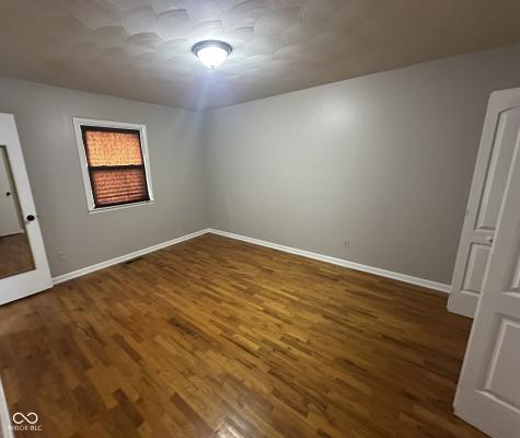 1639 N Buck Creek Road Greenfield IN 46140